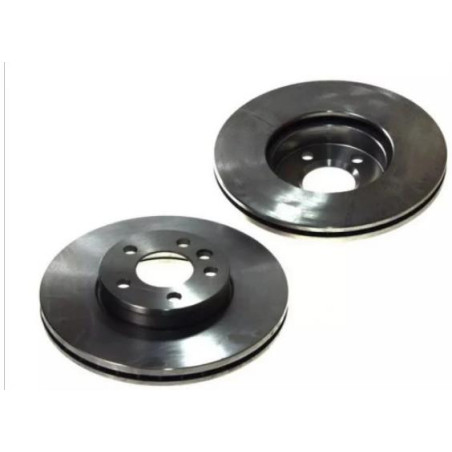 Delphi Tarcza hamulcowa BG3696